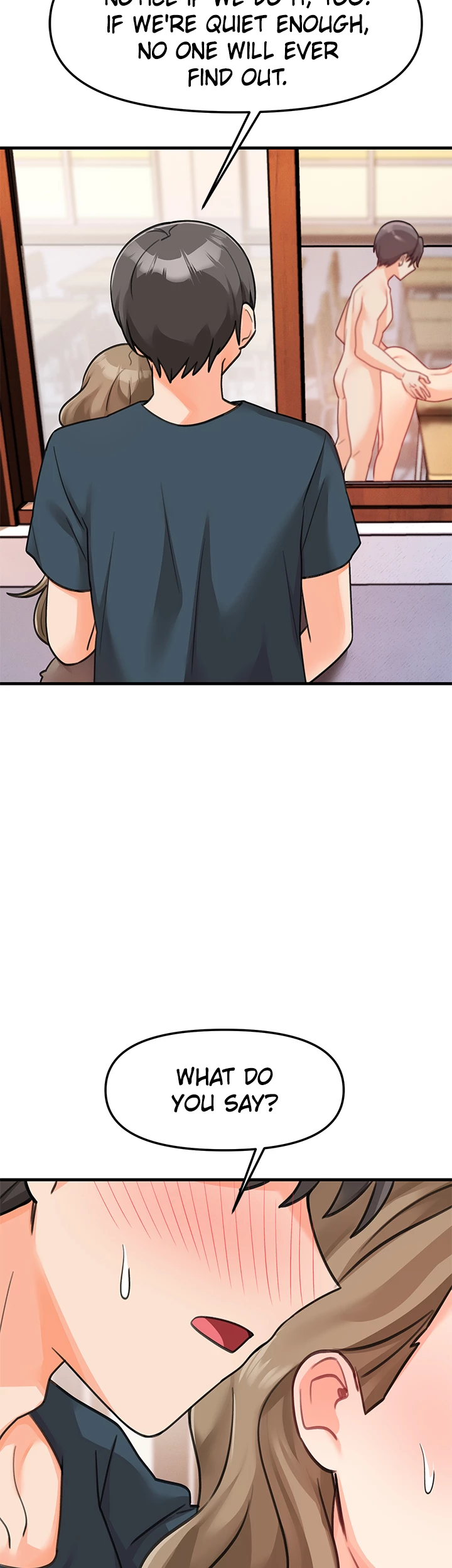 Boarding School Chapter 41 - Page 17