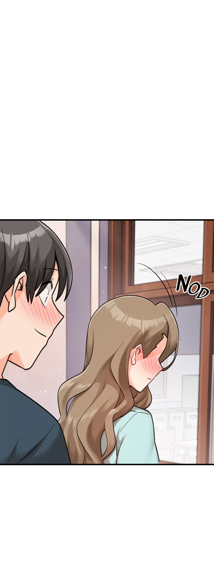 Boarding School Chapter 41 - Page 19