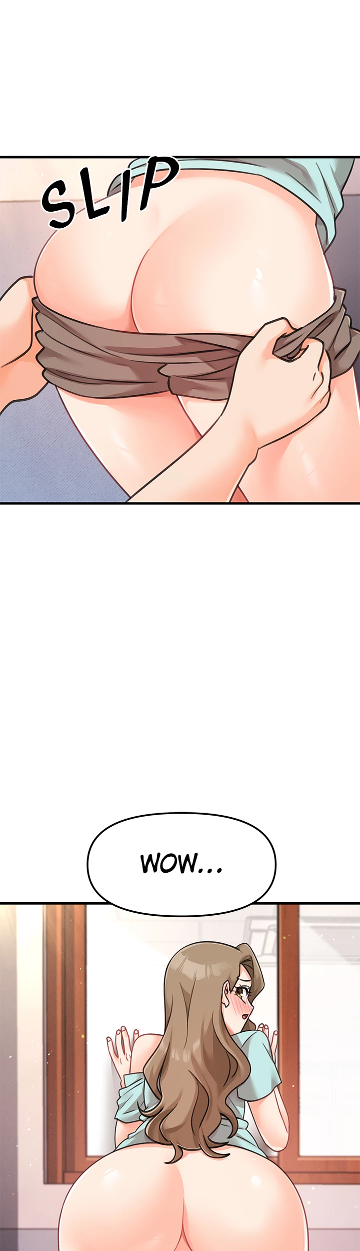 Boarding School Chapter 41 - Page 20