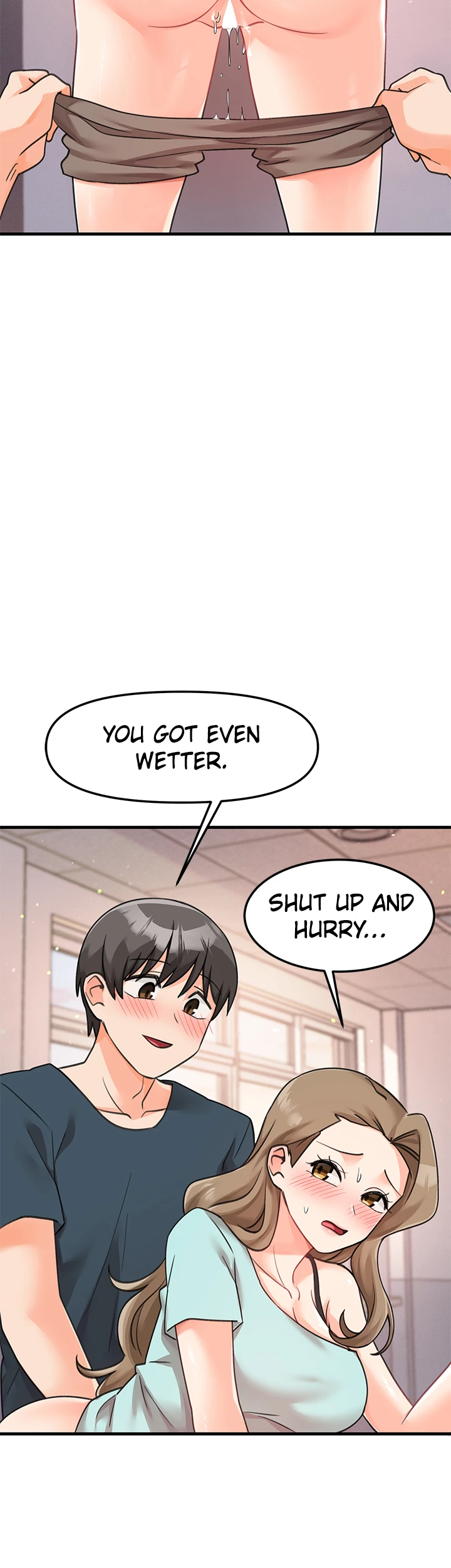 Boarding School Chapter 41 - Page 21