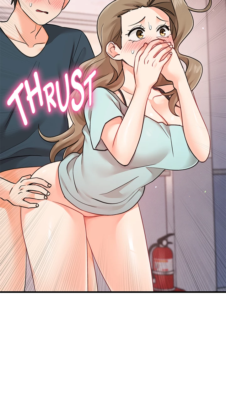 Boarding School Chapter 41 - Page 23