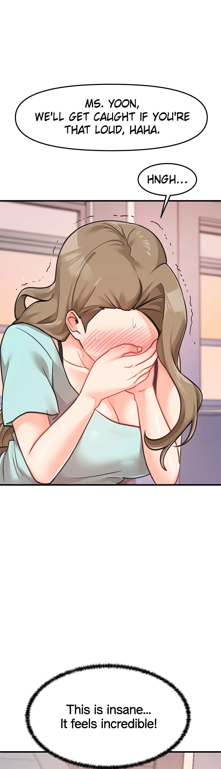 Boarding School Chapter 41 - Page 24