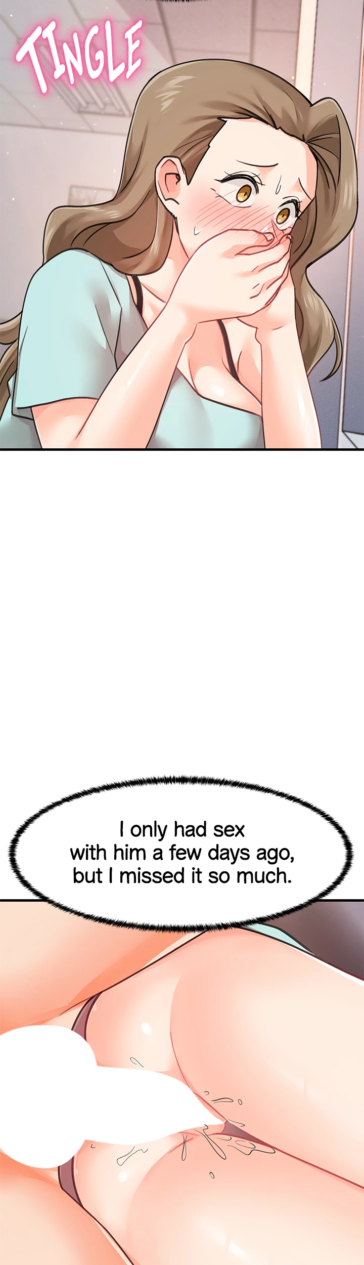 Boarding School Chapter 41 - Page 25