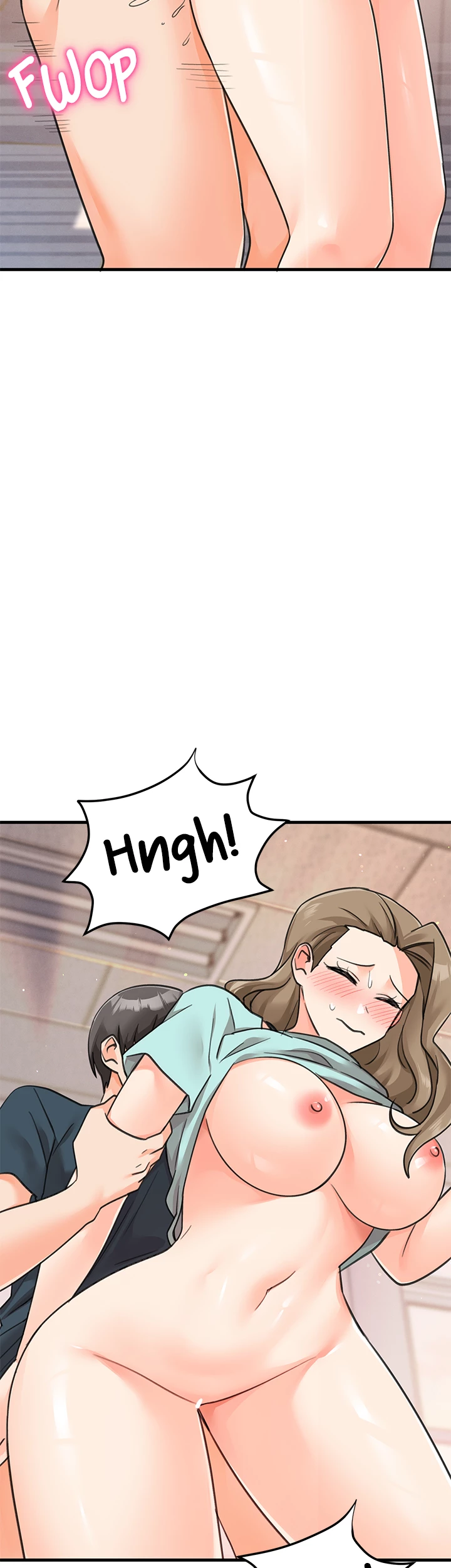 Boarding School Chapter 41 - Page 33