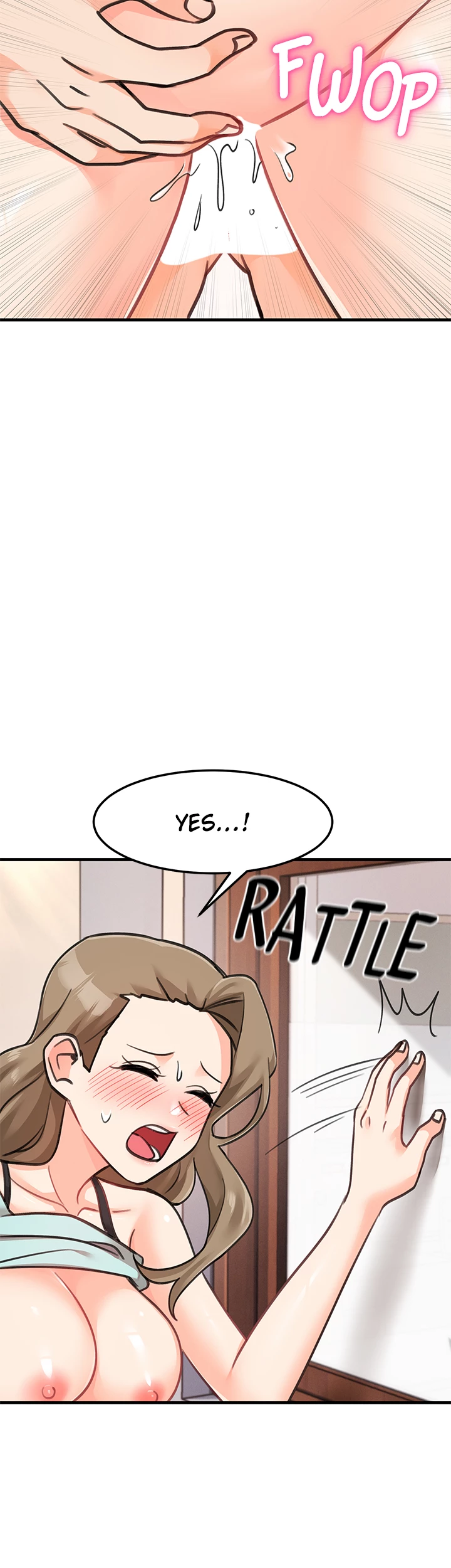 Boarding School Chapter 41 - Page 37