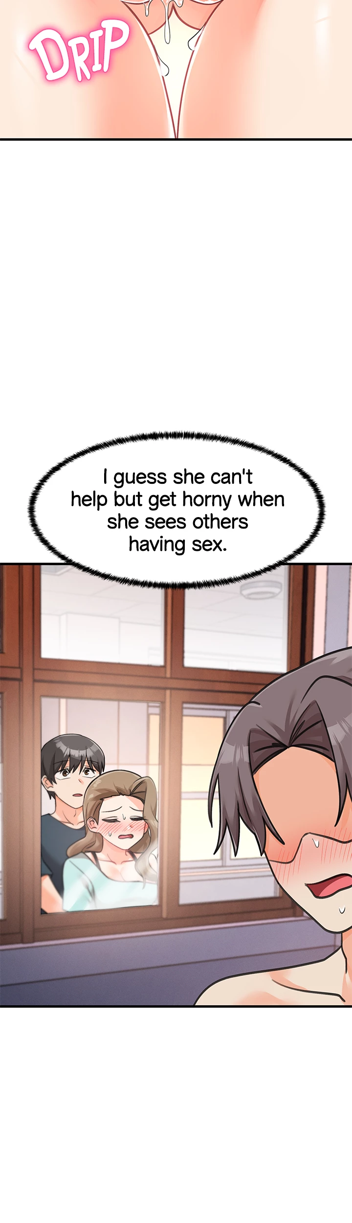 Boarding School Chapter 41 - Page 5