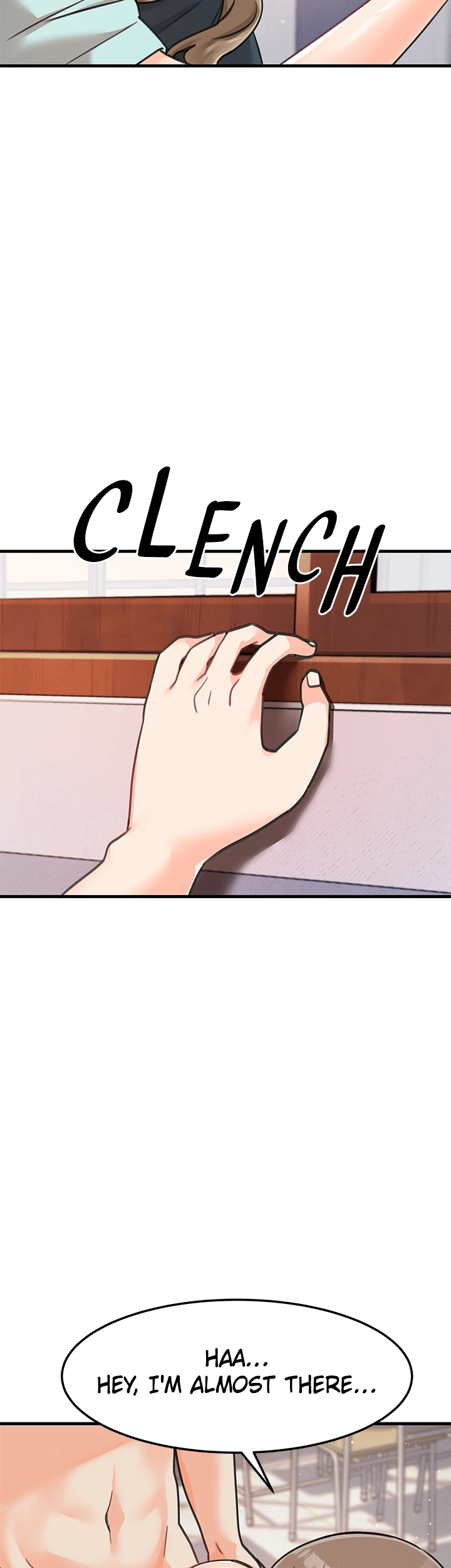 Boarding School Chapter 41 - Page 42