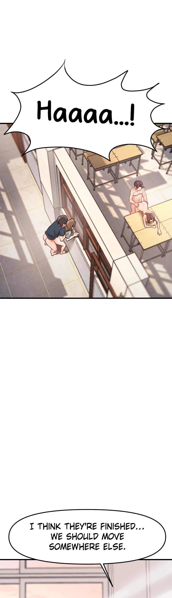 Boarding School Chapter 41 - Page 46