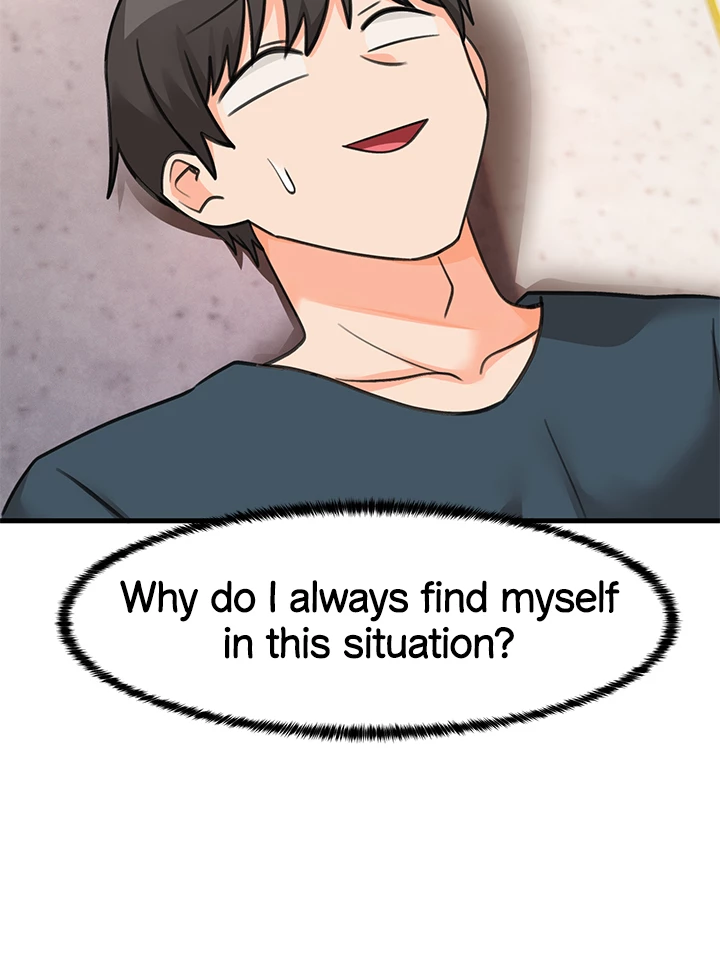 Boarding School Chapter 41 - Page 51