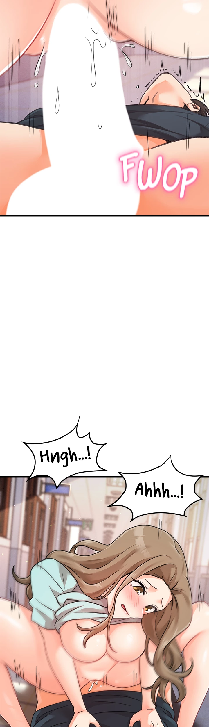 Boarding School Chapter 41 - Page 53