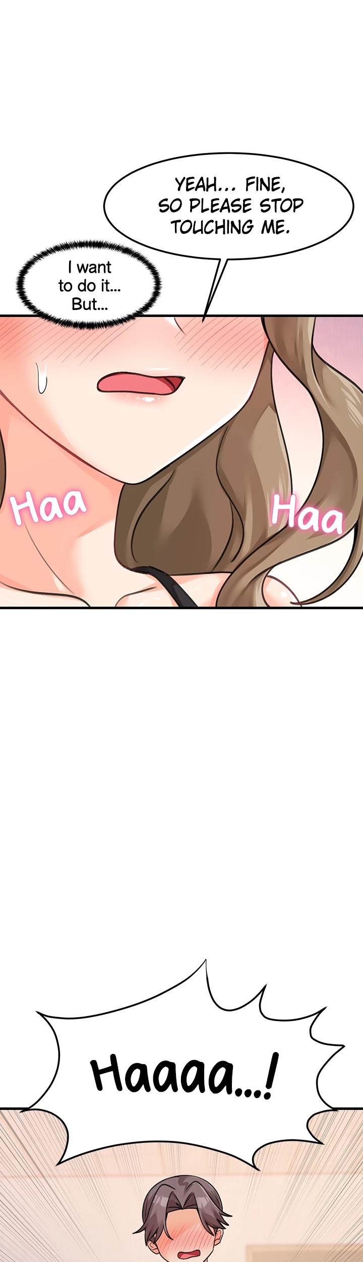 Boarding School Chapter 41 - Page 10