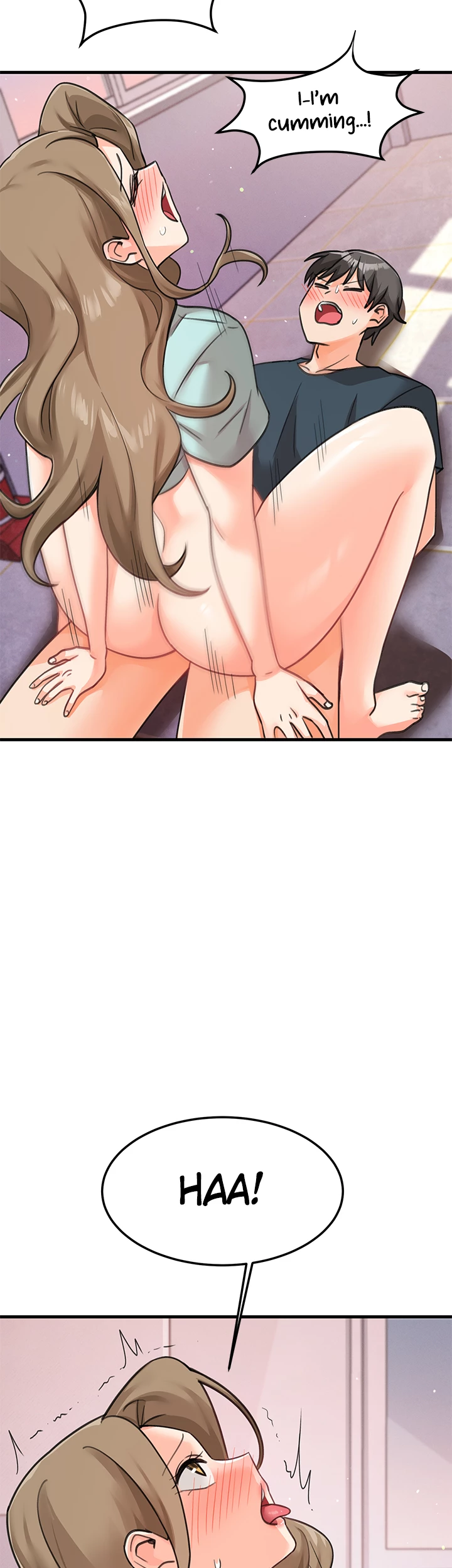 Boarding School Chapter 42 - Page 14