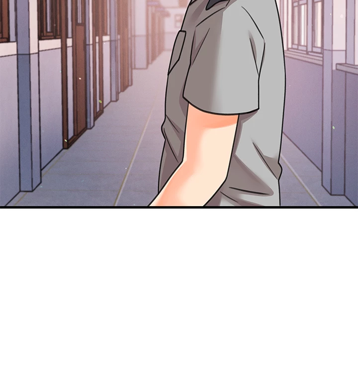 Boarding School Chapter 42 - Page 20