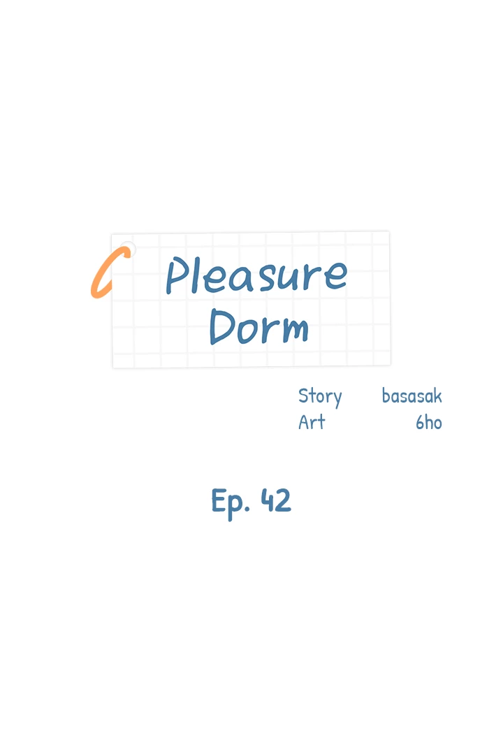 Boarding School Chapter 42 - Page 3