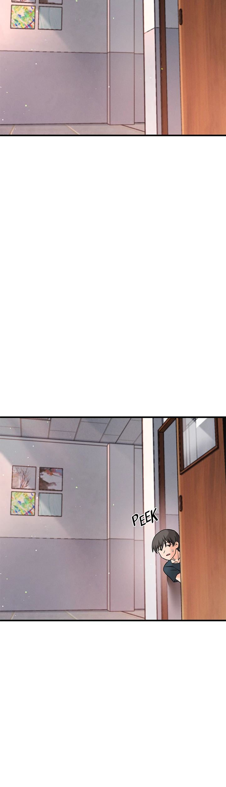 Boarding School Chapter 42 - Page 22