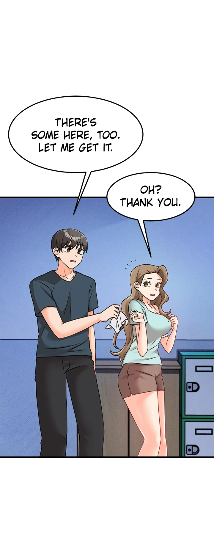 Boarding School Chapter 42 - Page 28