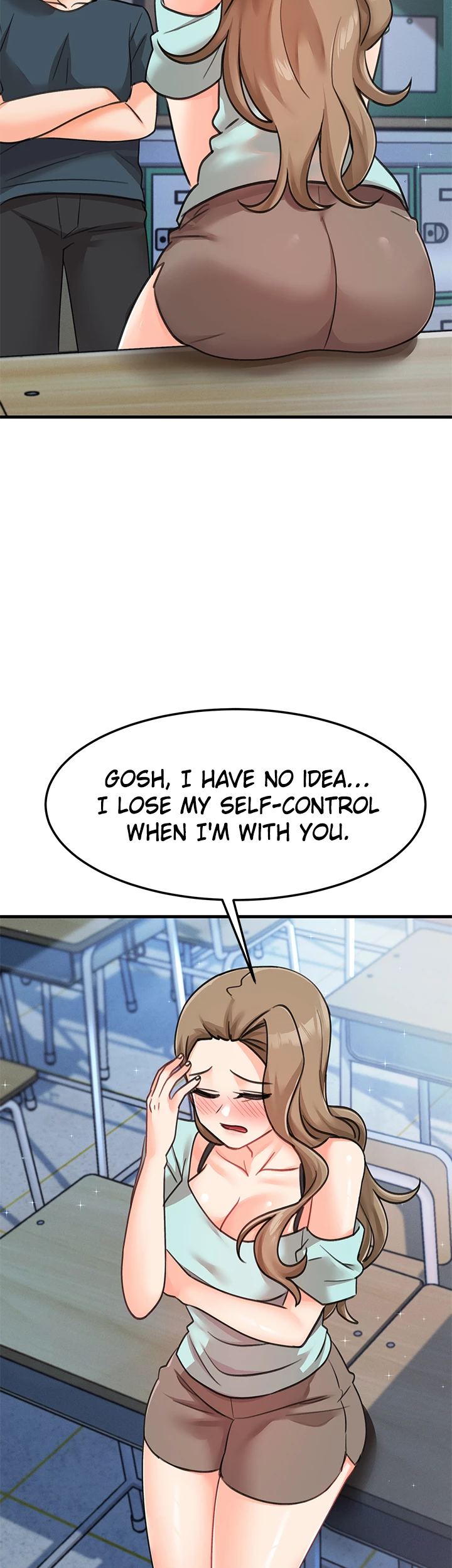 Boarding School Chapter 42 - Page 30