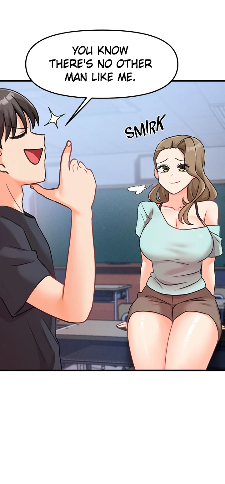 Boarding School Chapter 42 - Page 32