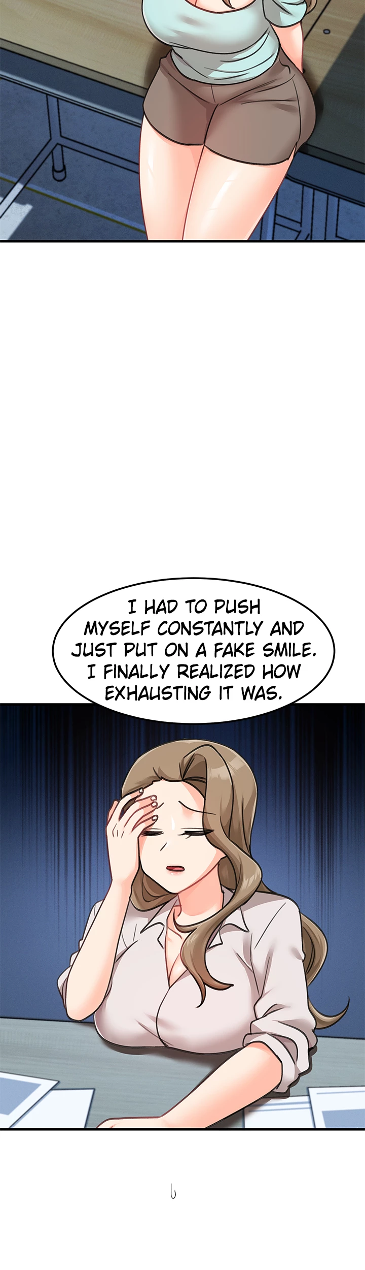 Boarding School Chapter 42 - Page 34