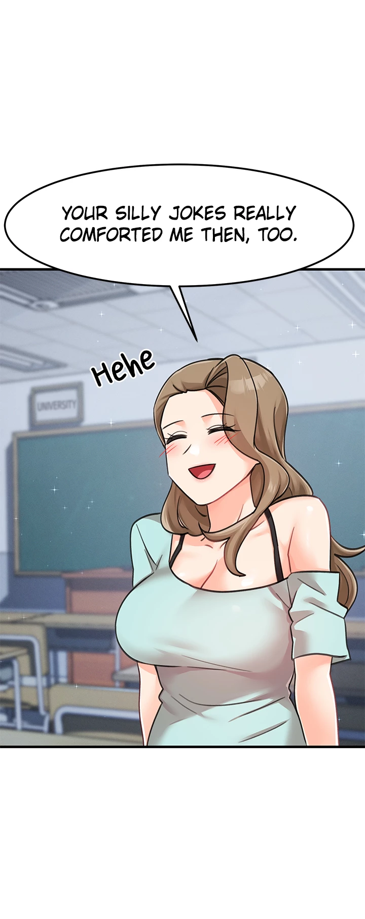 Boarding School Chapter 42 - Page 36