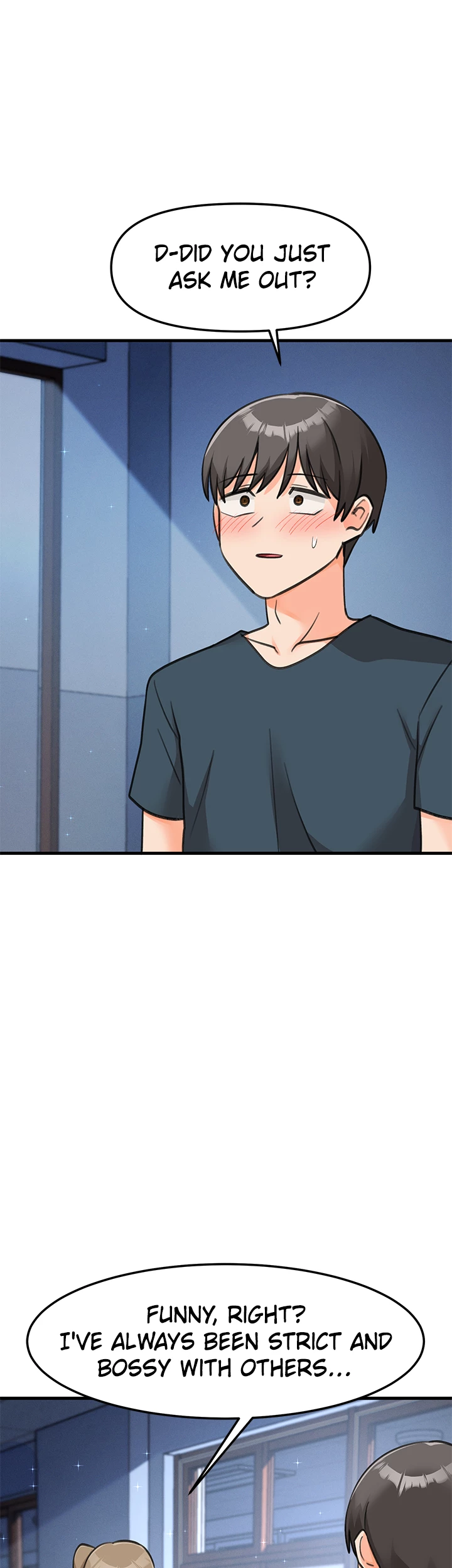 Boarding School Chapter 42 - Page 41