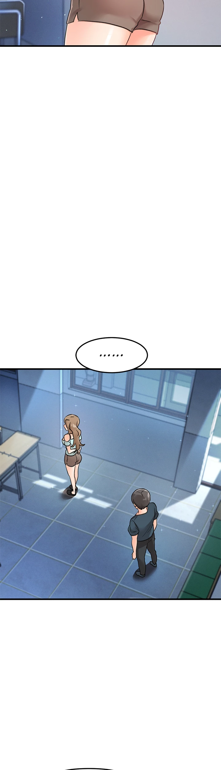 Boarding School Chapter 42 - Page 43