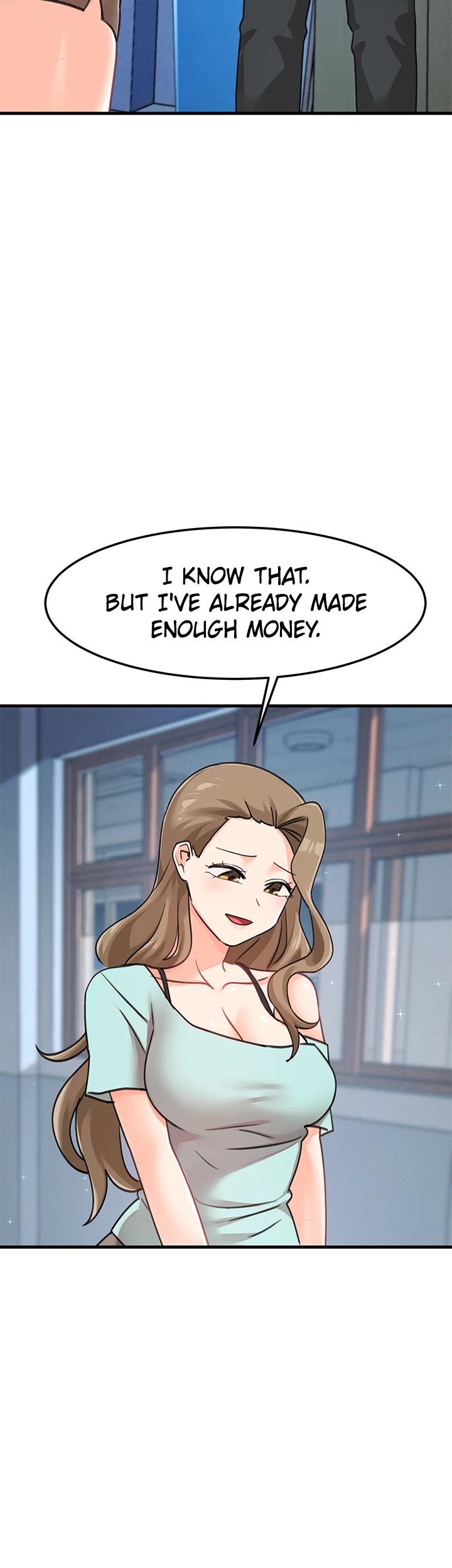 Boarding School Chapter 42 - Page 47