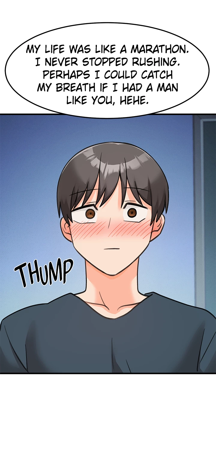 Boarding School Chapter 42 - Page 48