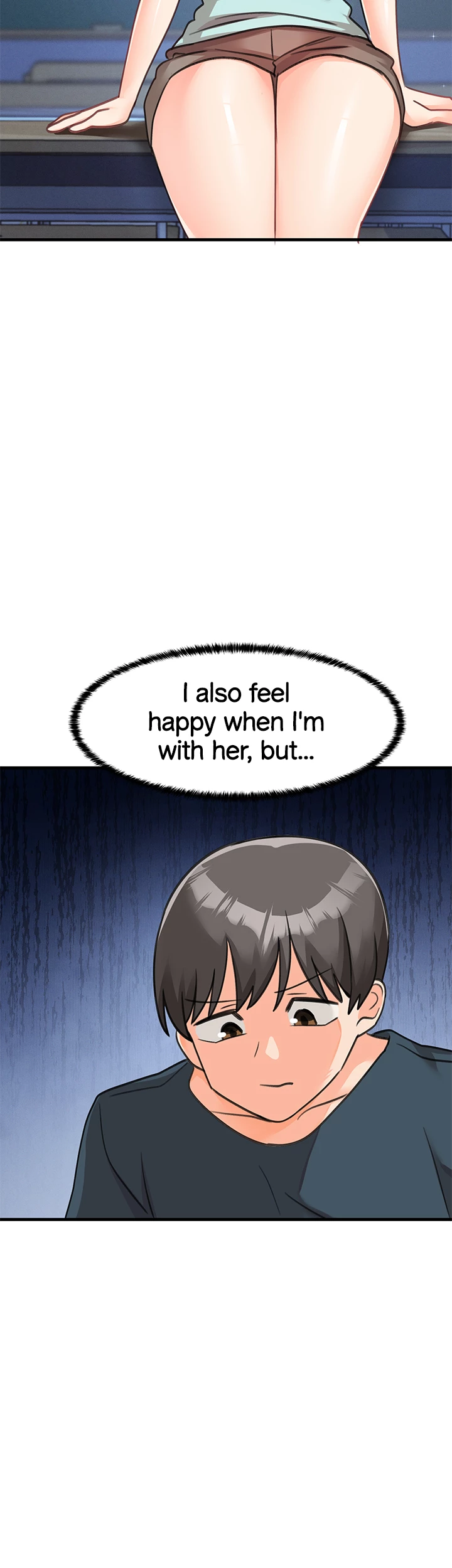 Boarding School Chapter 42 - Page 51