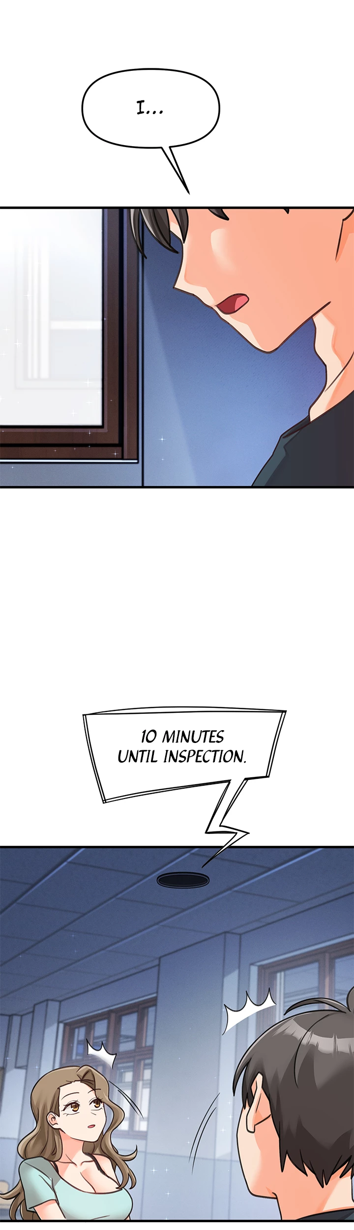 Boarding School Chapter 42 - Page 53