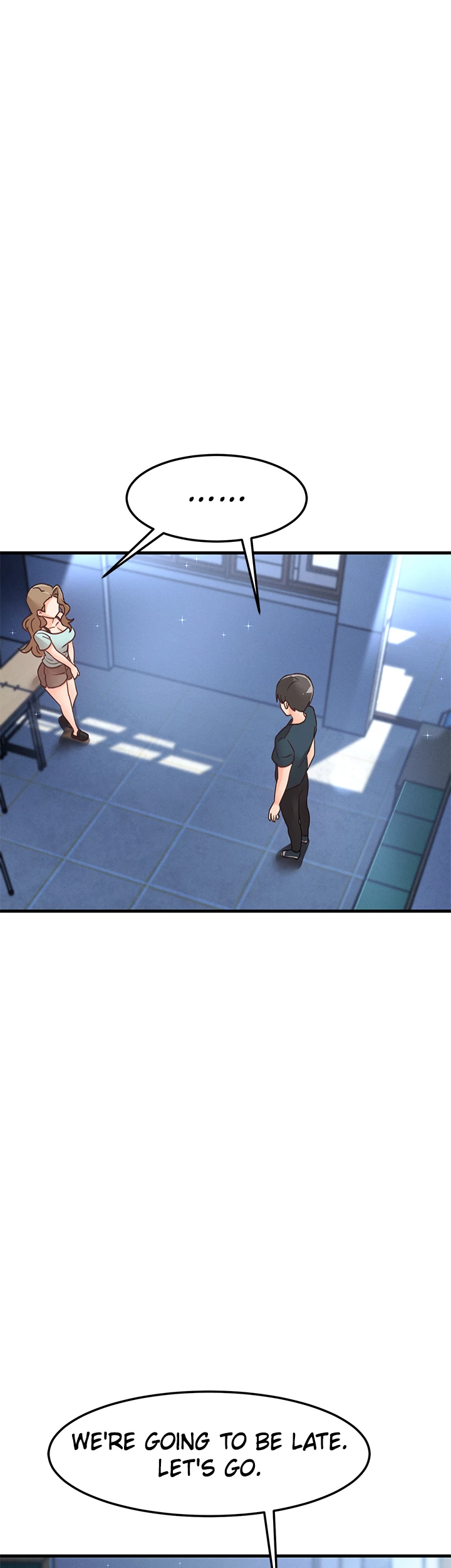 Boarding School Chapter 42 - Page 54