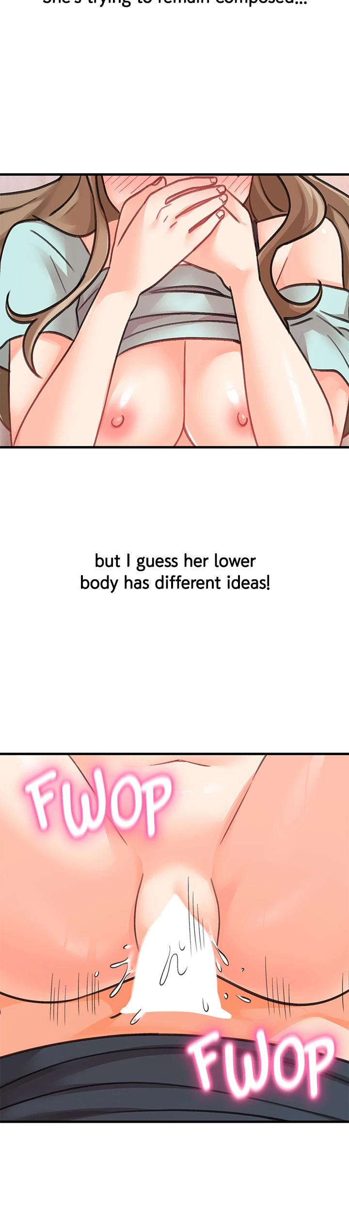 Boarding School Chapter 42 - Page 7