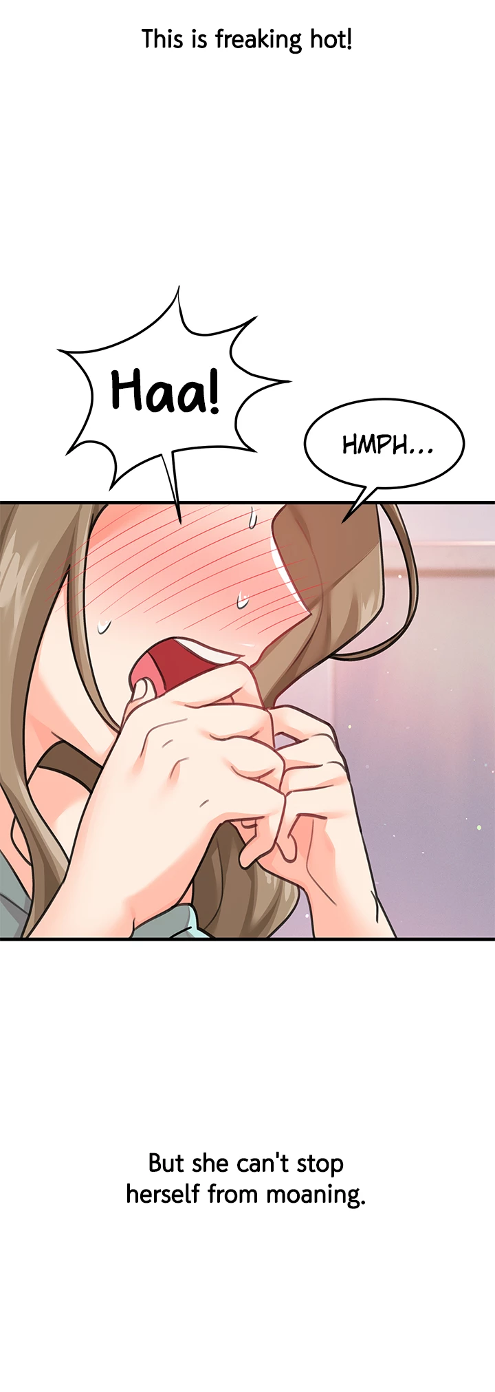 Boarding School Chapter 42 - Page 8