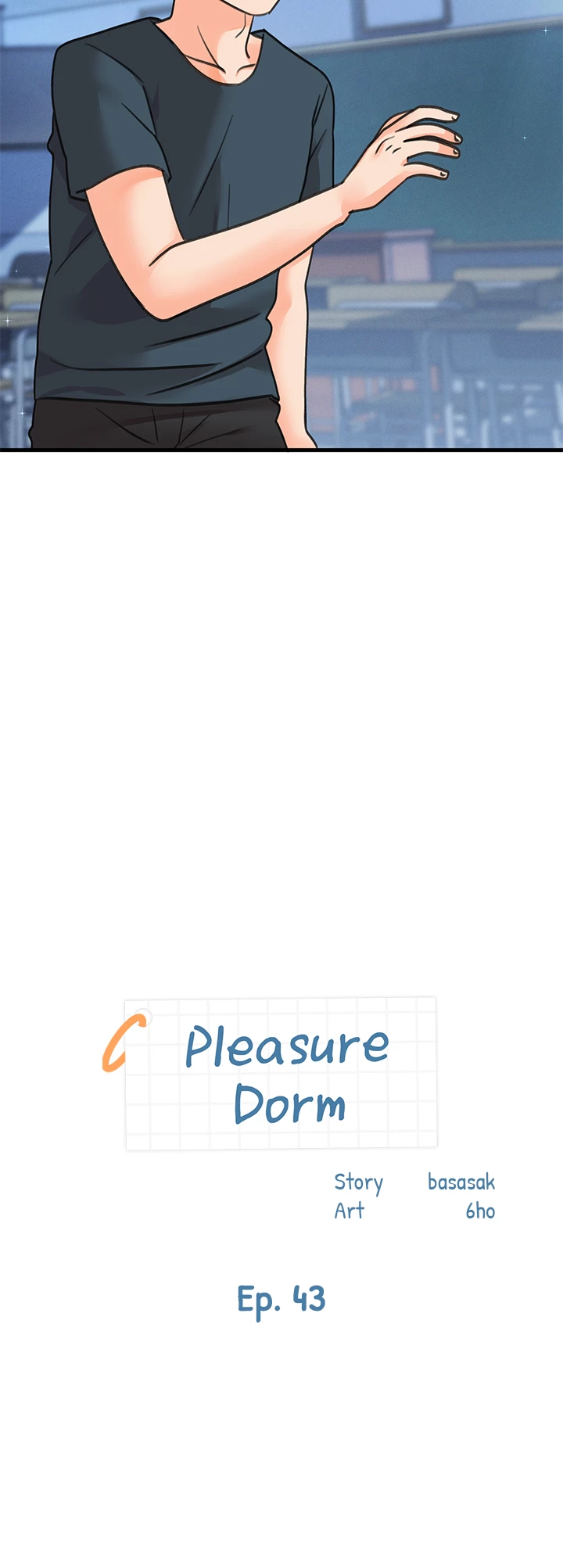 Boarding School Chapter 43 - Page 2