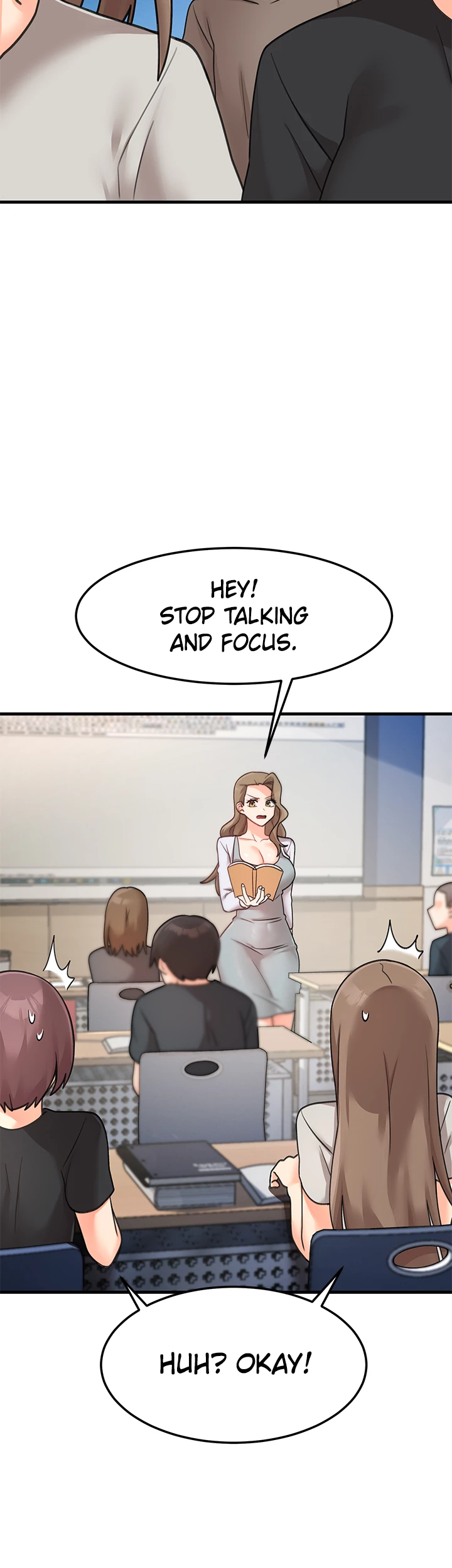 Boarding School Chapter 43 - Page 13