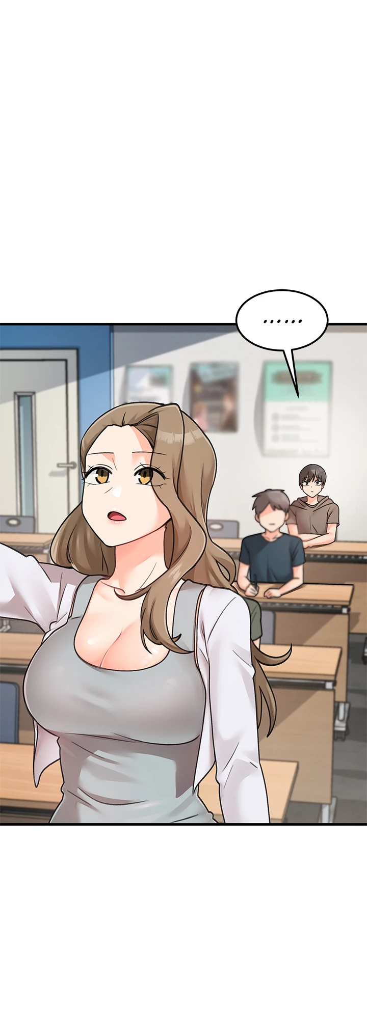 Boarding School Chapter 43 - Page 14