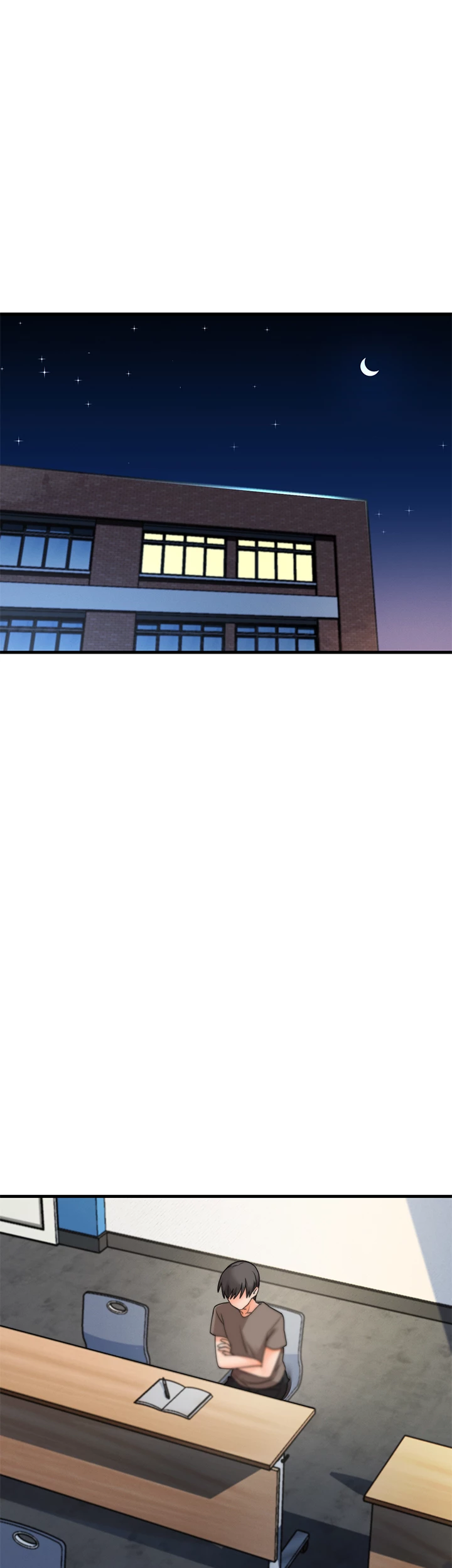 Boarding School Chapter 43 - Page 15