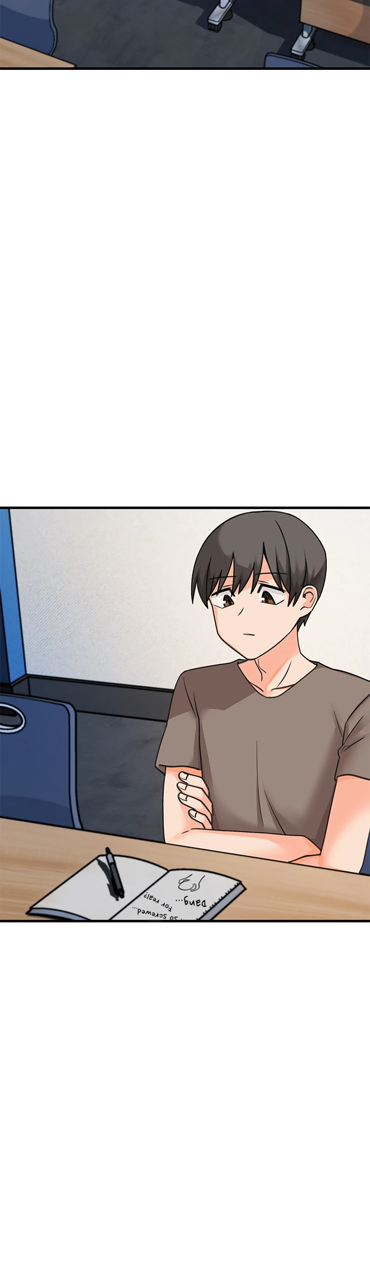 Boarding School Chapter 43 - Page 16