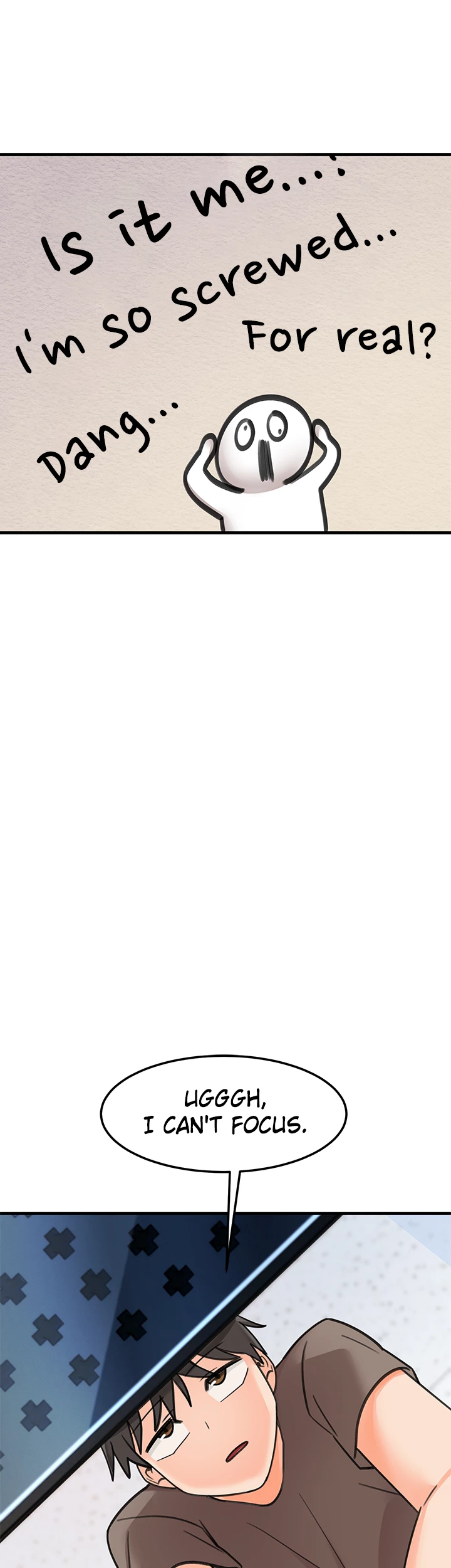 Boarding School Chapter 43 - Page 17