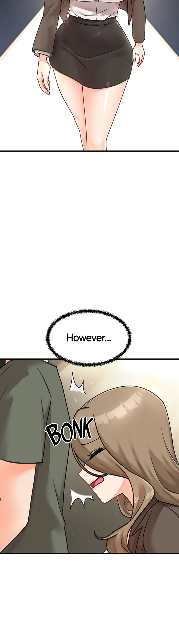 Boarding School Chapter 43 - Page 21