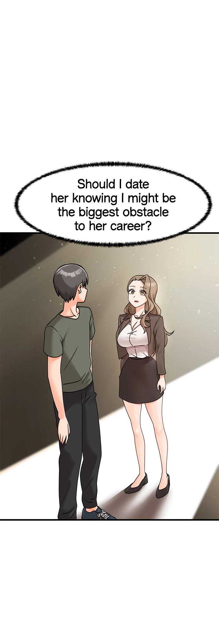 Boarding School Chapter 43 - Page 22