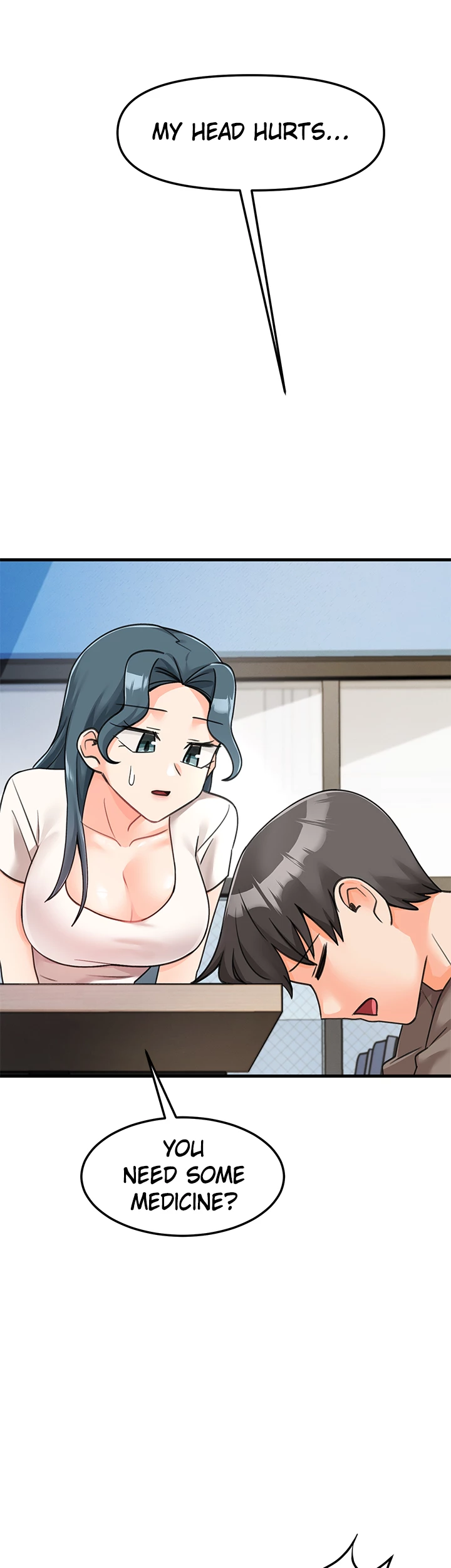 Boarding School Chapter 43 - Page 23