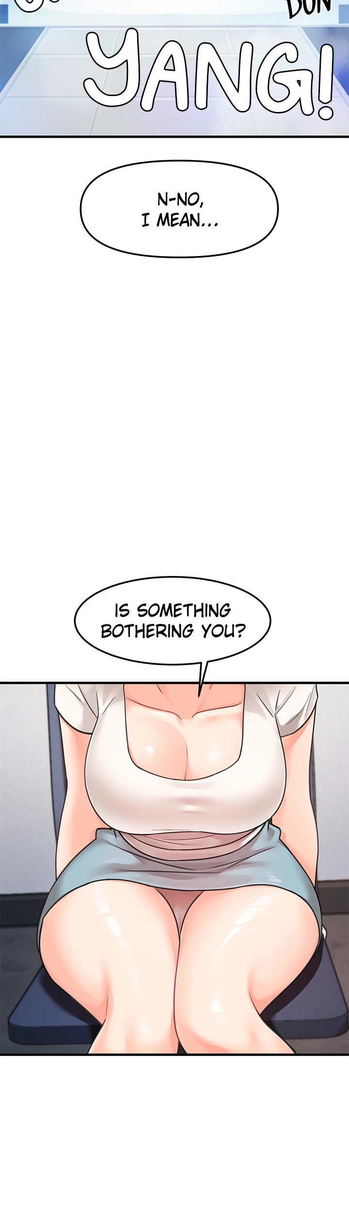 Boarding School Chapter 43 - Page 26