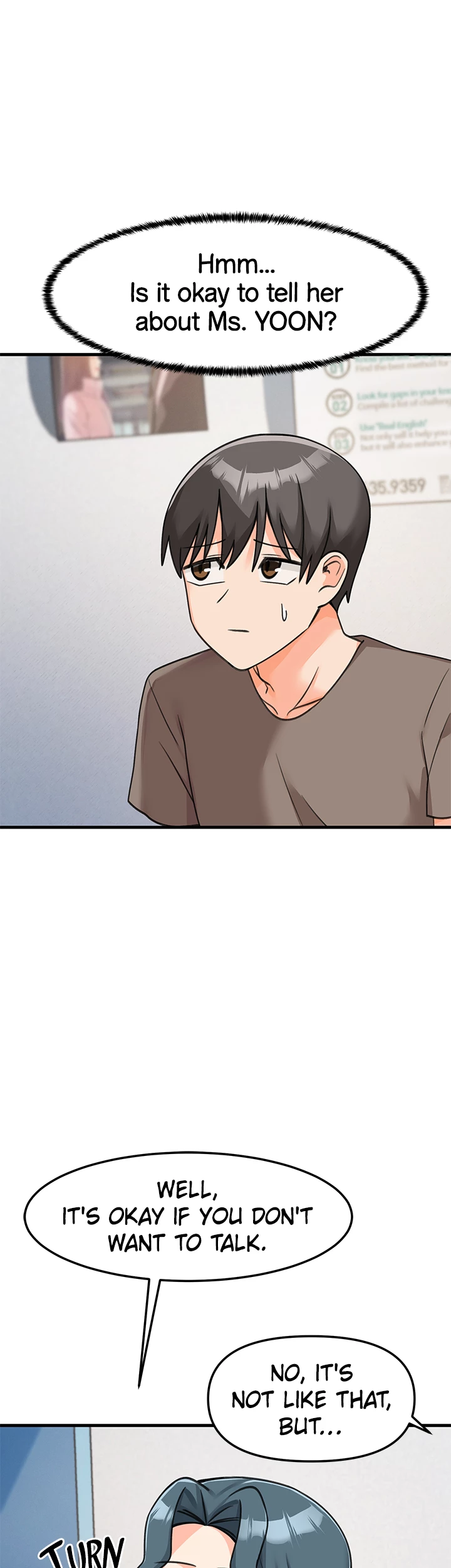 Boarding School Chapter 43 - Page 27