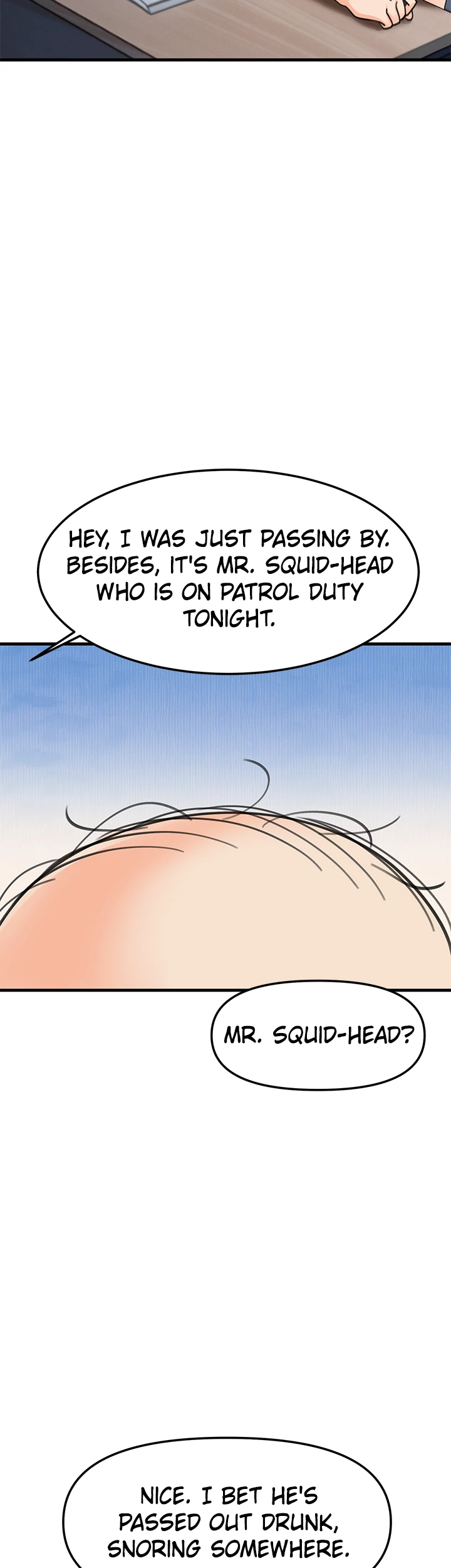 Boarding School Chapter 43 - Page 29