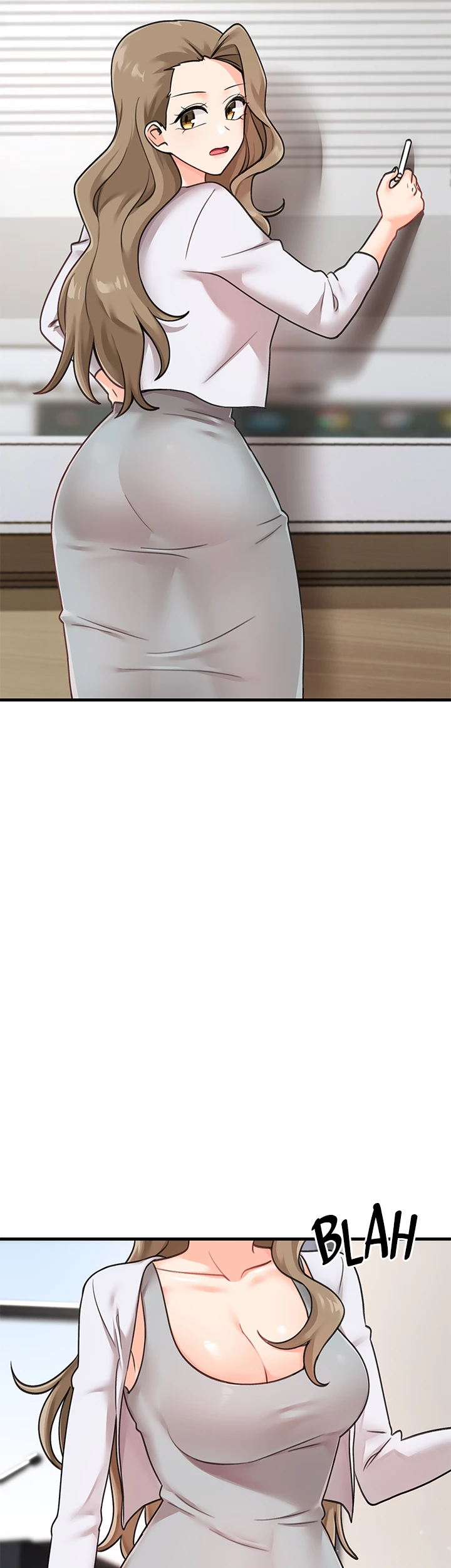 Boarding School Chapter 43 - Page 4