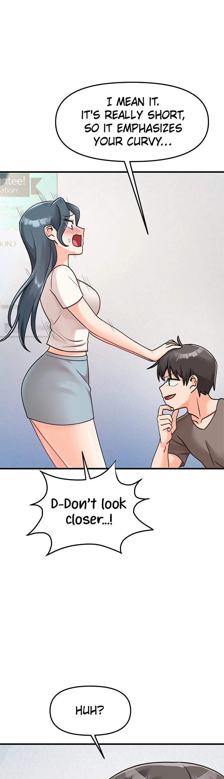 Boarding School Chapter 43 - Page 39