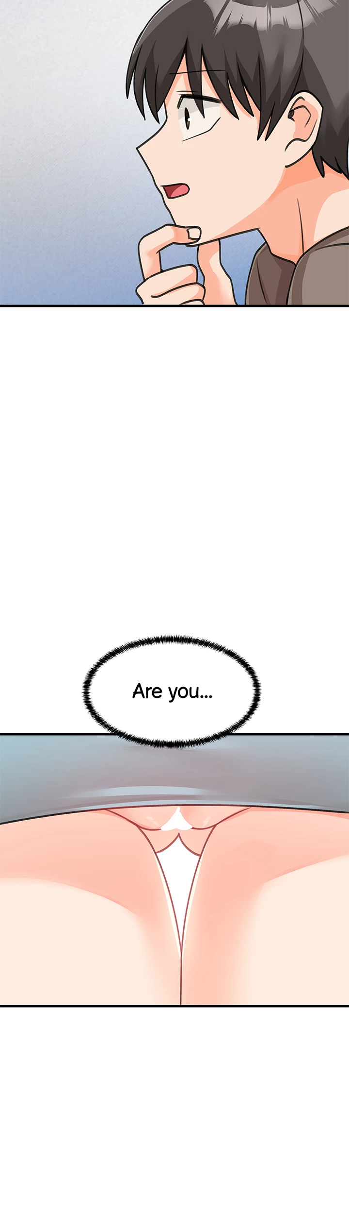 Boarding School Chapter 43 - Page 40