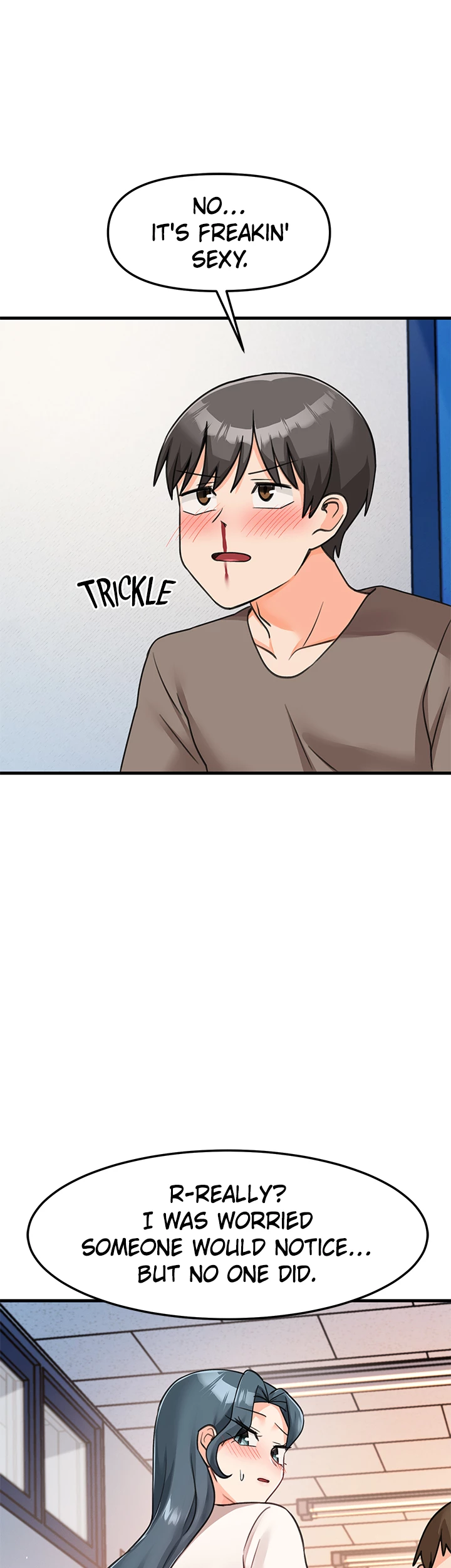 Boarding School Chapter 43 - Page 43