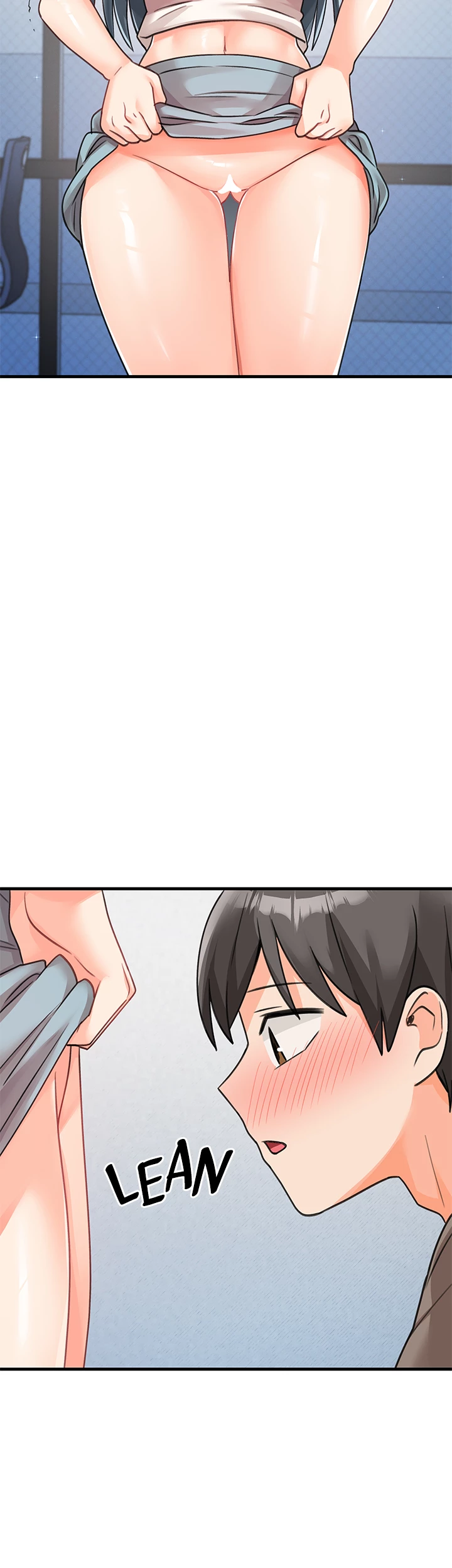 Boarding School Chapter 43 - Page 48